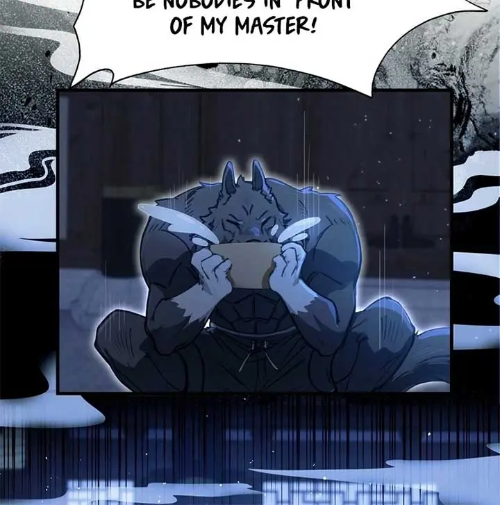 I've Been Invincible for a Long Time Chapter 6 Page 40