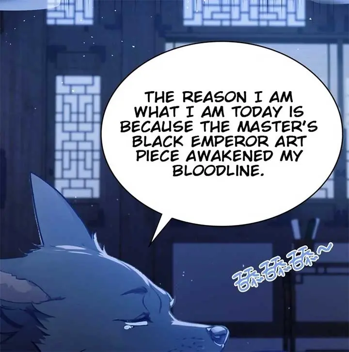 I've Been Invincible for a Long Time Chapter 6 Page 41