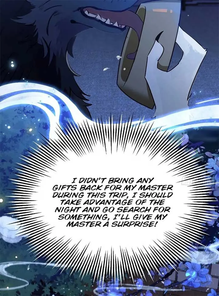 I've Been Invincible for a Long Time Chapter 6 Page 42