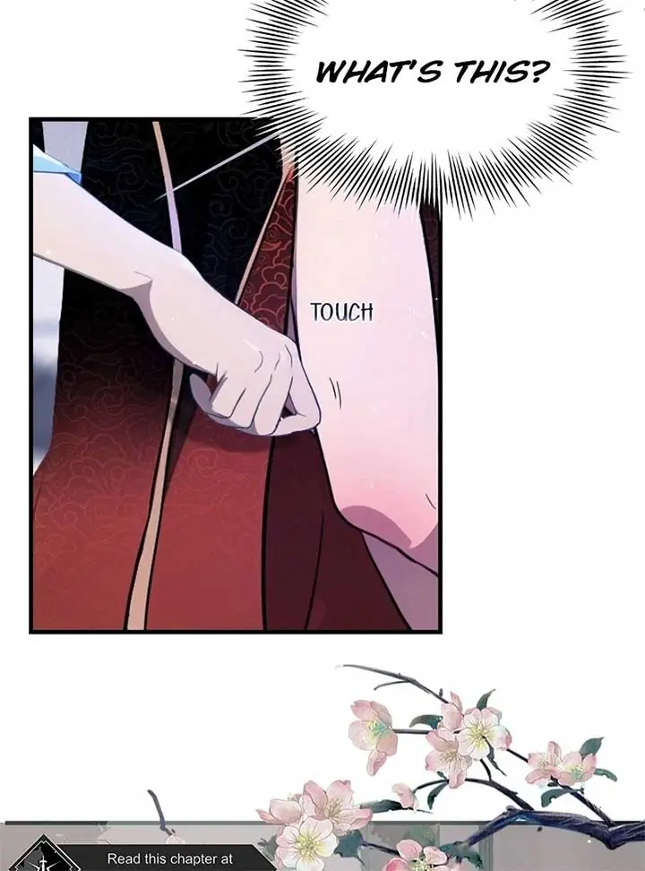 I've Been Invincible for a Long Time Chapter 6 Page 51