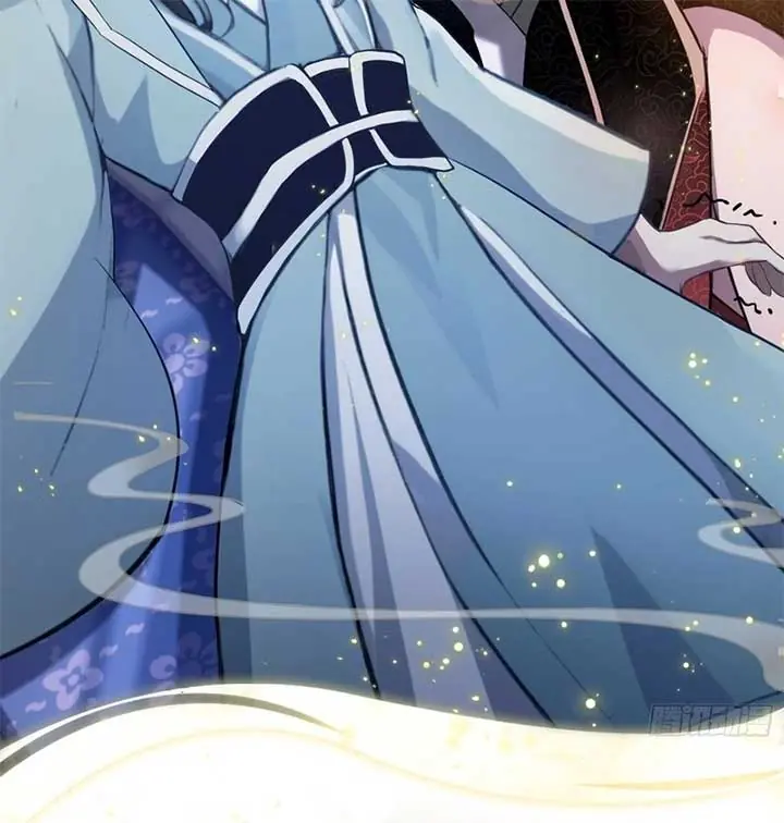 I've Been Invincible for a Long Time Chapter 6 Page 53