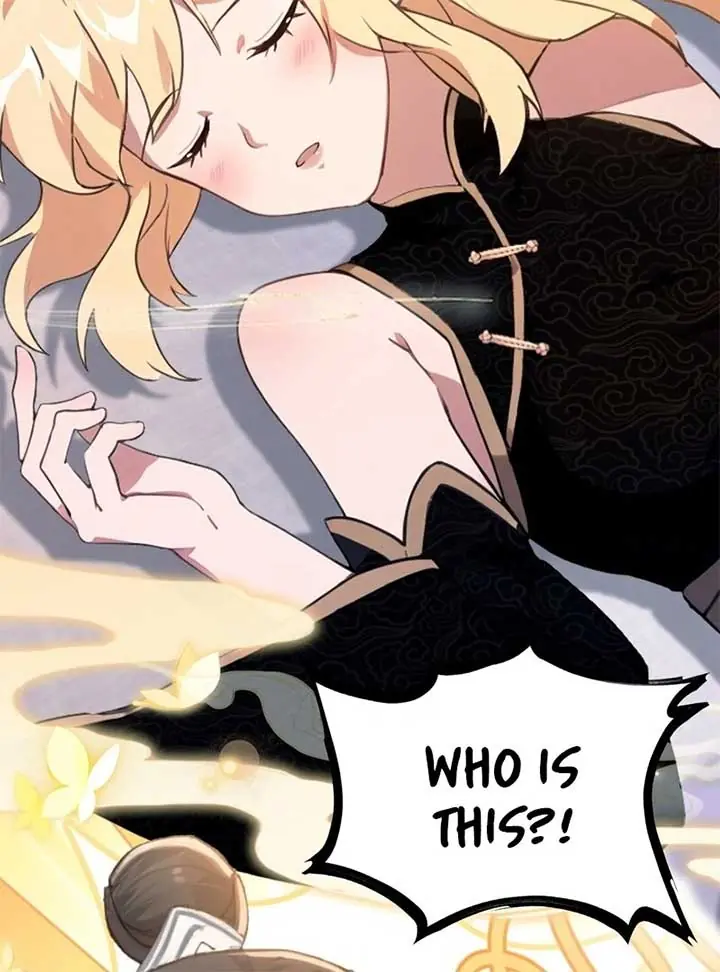 I've Been Invincible for a Long Time Chapter 6 Page 55