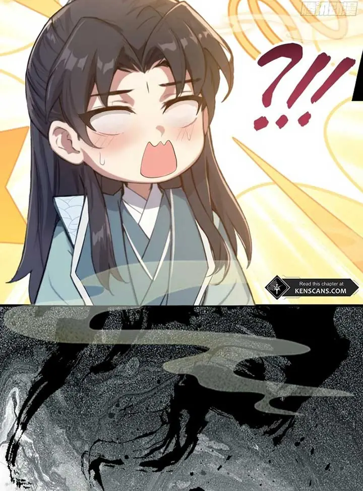 I've Been Invincible for a Long Time Chapter 6 Page 56