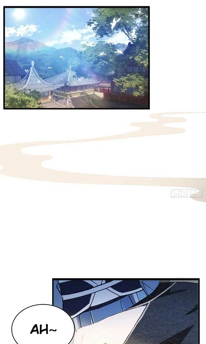 I've Been Invincible for a Long Time Chapter 7 Page 6