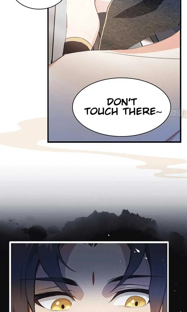 I've Been Invincible for a Long Time Chapter 7 Page 7