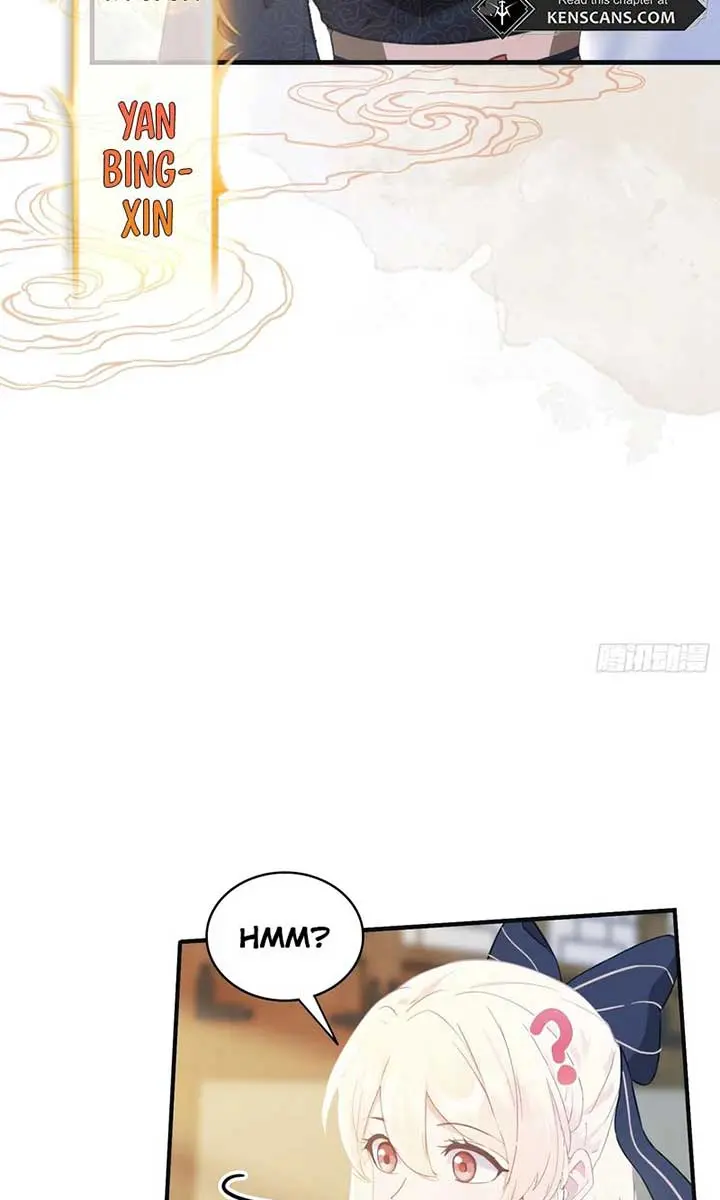 I've Been Invincible for a Long Time Chapter 7 Page 13