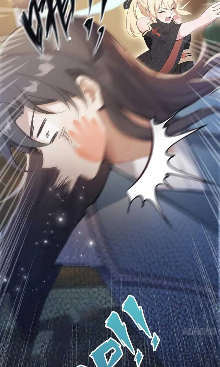 I've Been Invincible for a Long Time Chapter 7 Page 18