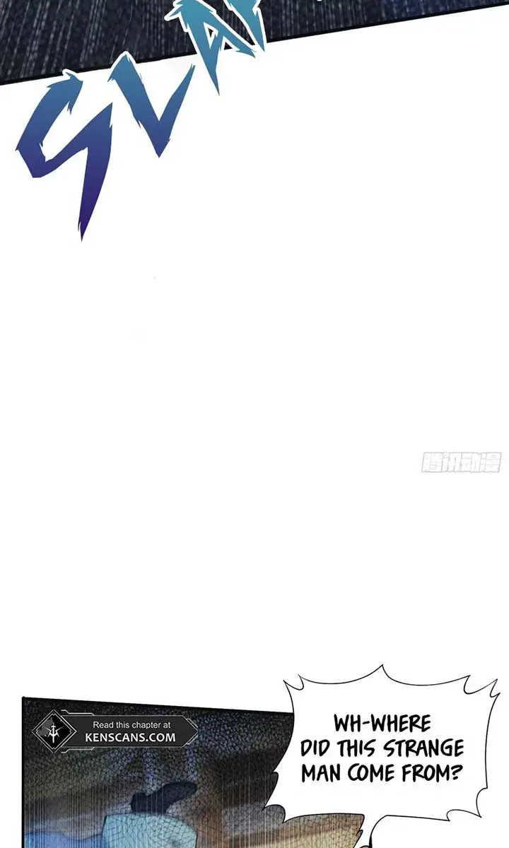 I've Been Invincible for a Long Time Chapter 7 Page 19