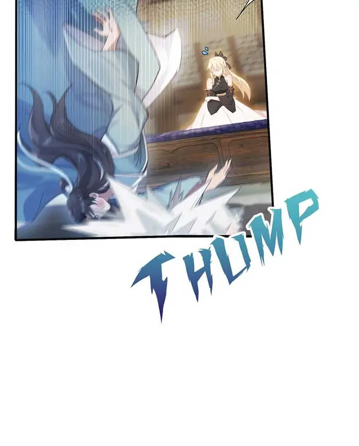 I've Been Invincible for a Long Time Chapter 7 Page 20