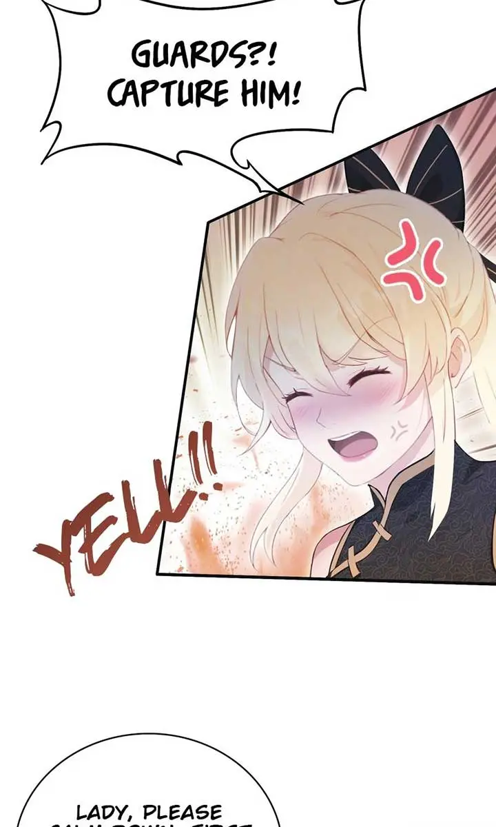 I've Been Invincible for a Long Time Chapter 7 Page 22