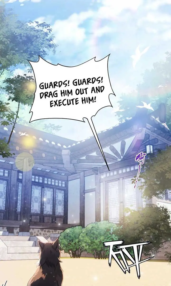 I've Been Invincible for a Long Time Chapter 7 Page 24