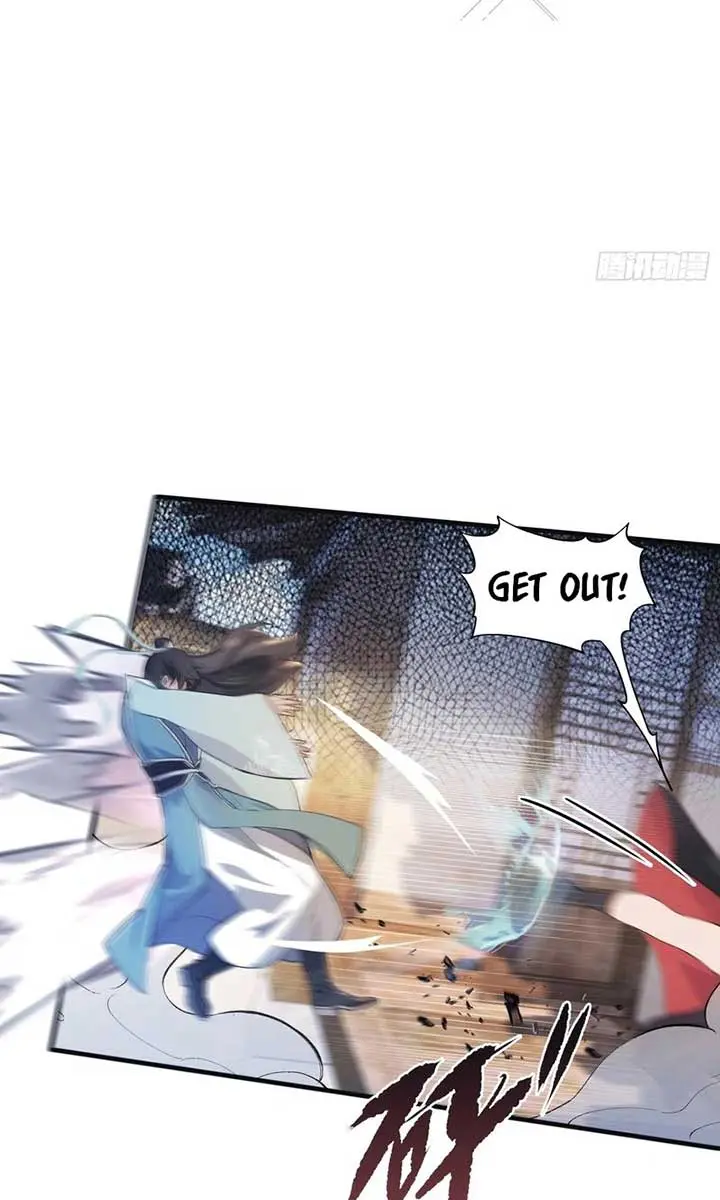 I've Been Invincible for a Long Time Chapter 7 Page 26