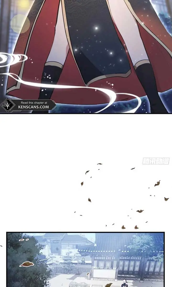 I've Been Invincible for a Long Time Chapter 7 Page 36