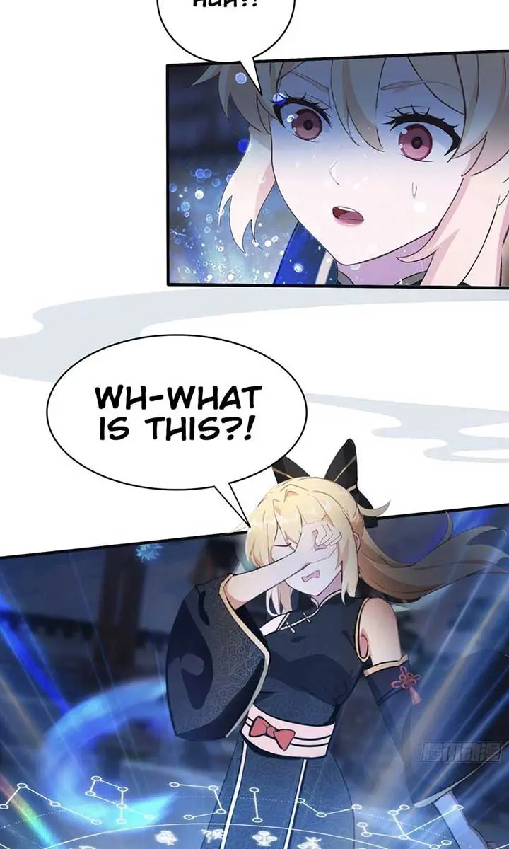 I've Been Invincible for a Long Time Chapter 7 Page 42