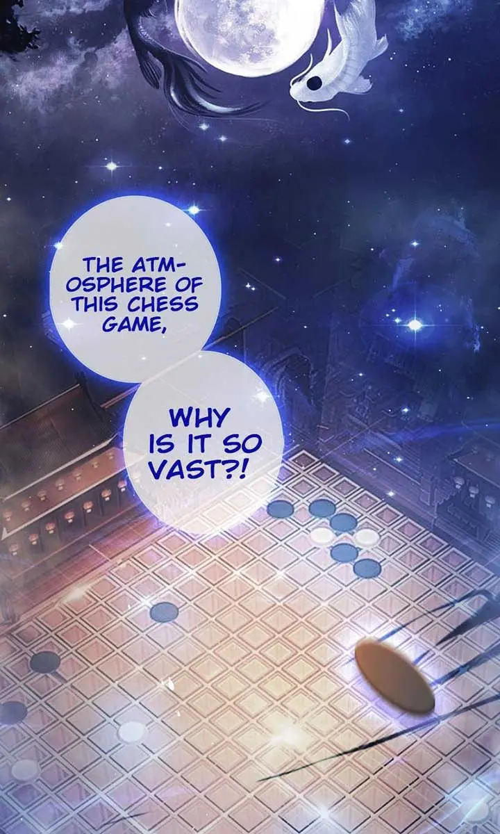 I've Been Invincible for a Long Time Chapter 7 Page 44