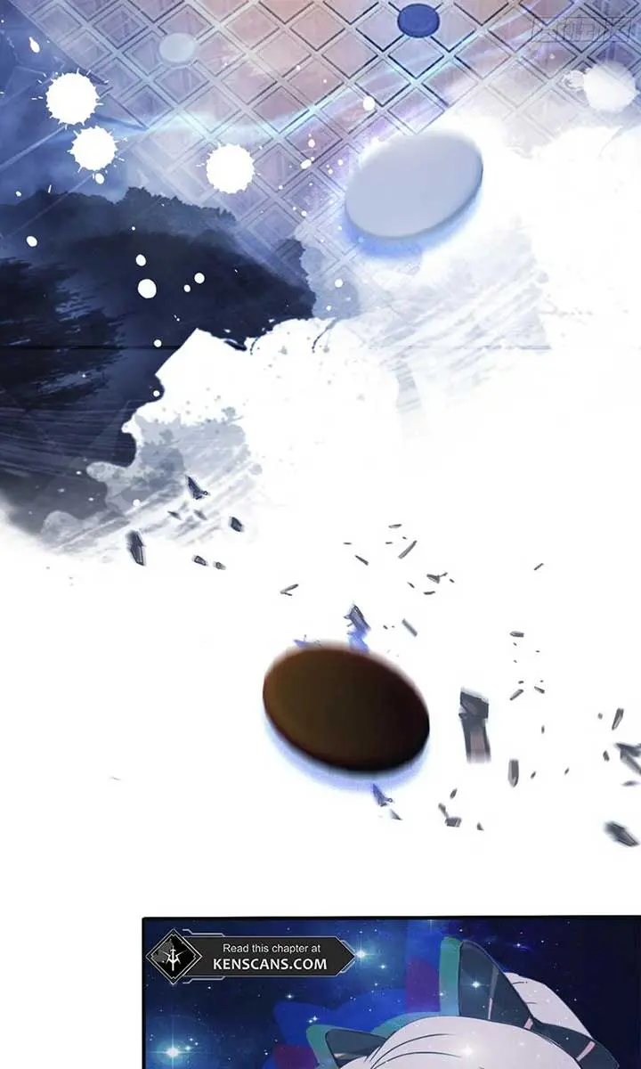 I've Been Invincible for a Long Time Chapter 7 Page 45