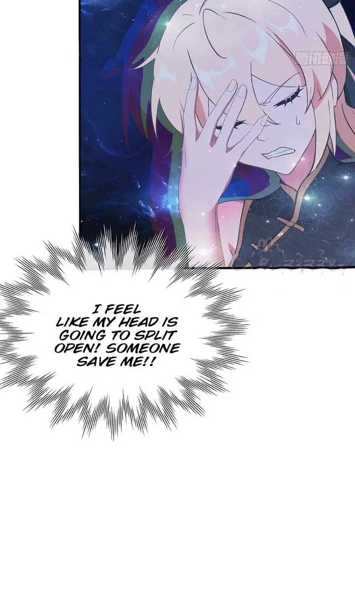 I've Been Invincible for a Long Time Chapter 7 Page 46