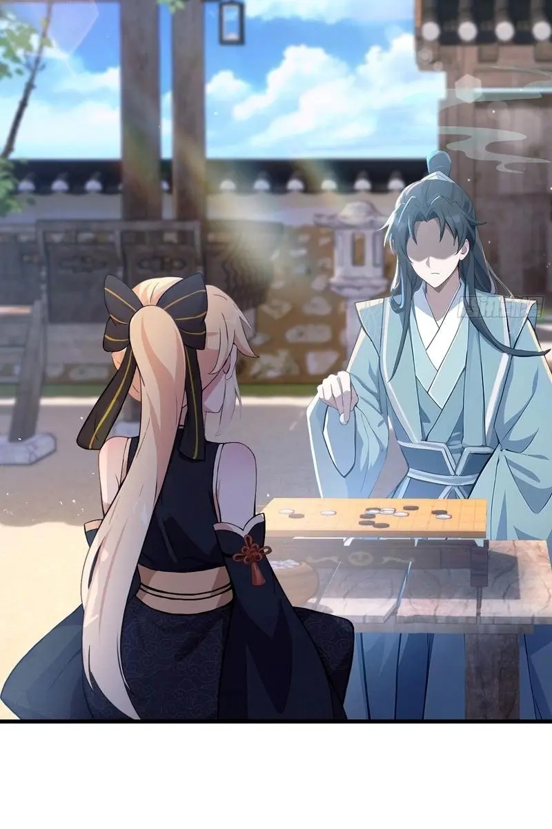 I've Been Invincible for a Long Time Chapter 9 Page 3