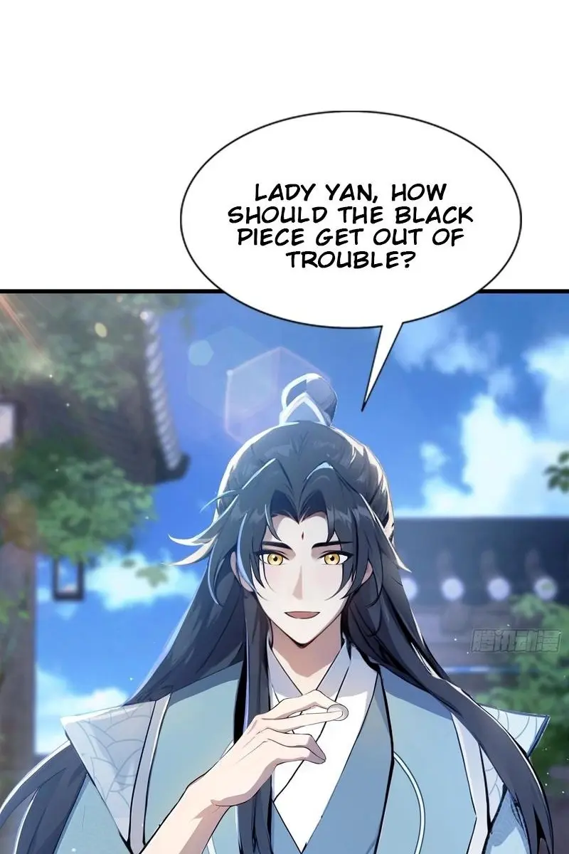 I've Been Invincible for a Long Time Chapter 9 Page 5