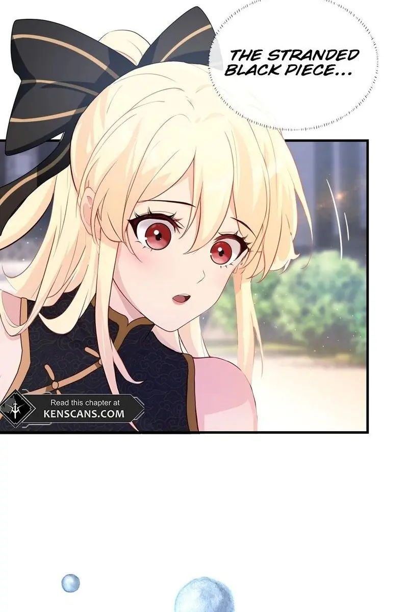 I've Been Invincible for a Long Time Chapter 9 Page 7