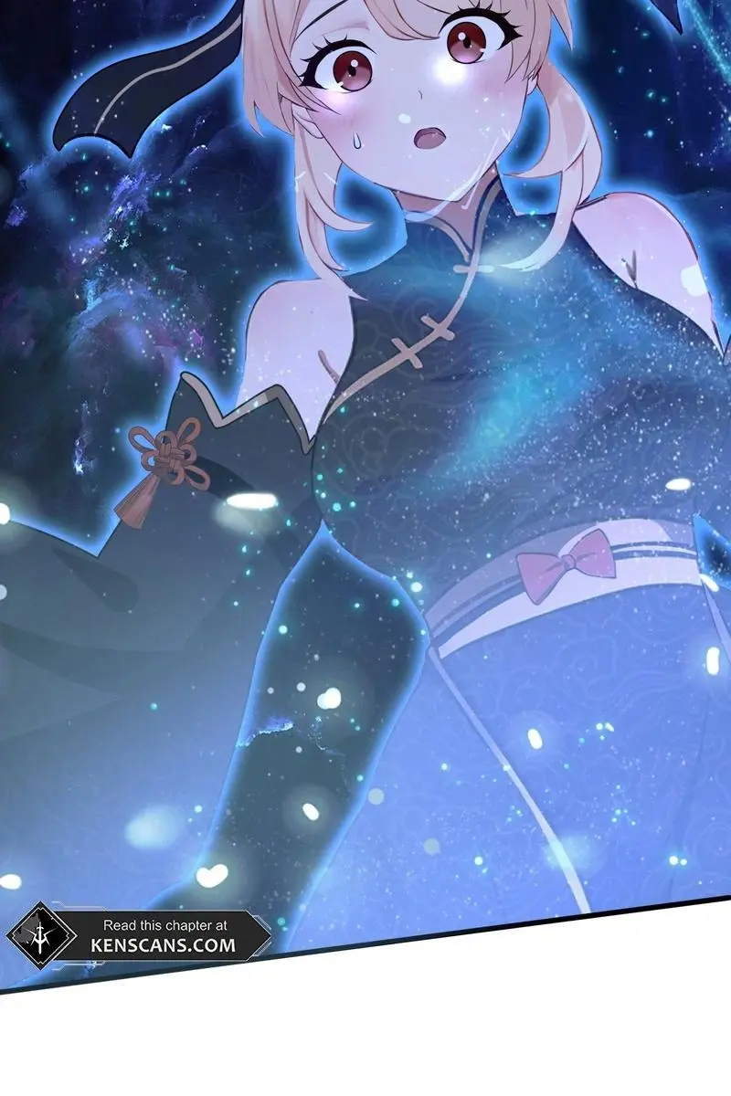 I've Been Invincible for a Long Time Chapter 9 Page 9