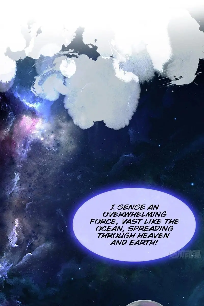 I've Been Invincible for a Long Time Chapter 9 Page 10