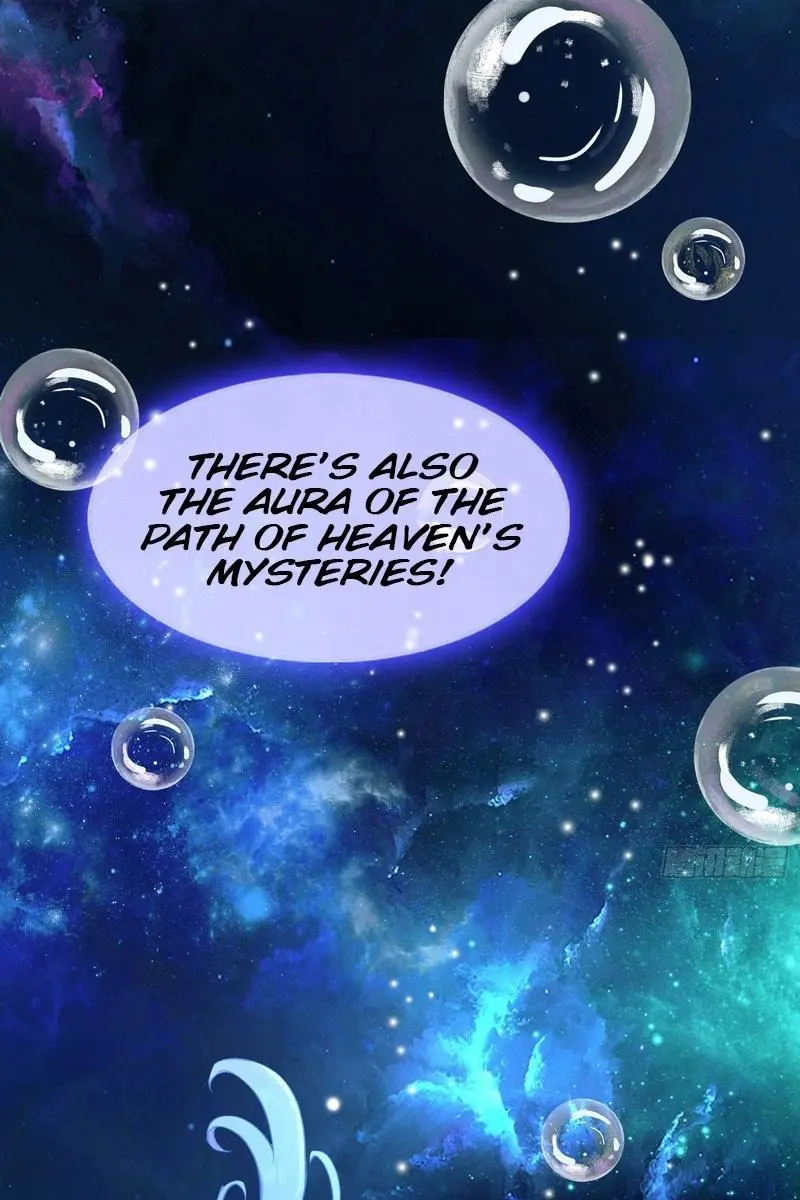 I've Been Invincible for a Long Time Chapter 9 Page 11