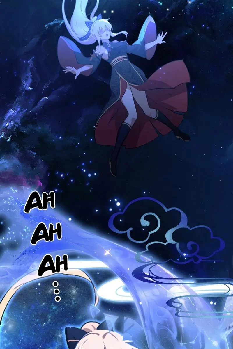 I've Been Invincible for a Long Time Chapter 9 Page 12