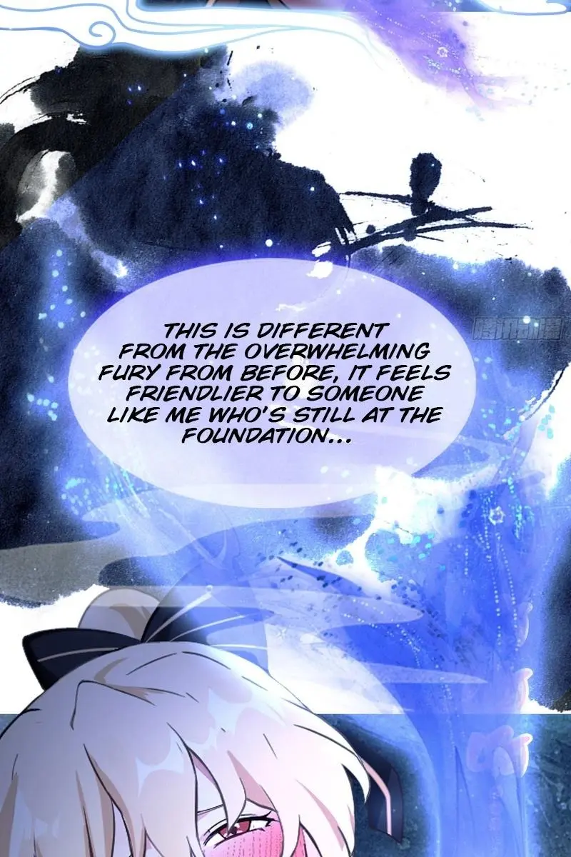 I've Been Invincible for a Long Time Chapter 9 Page 14