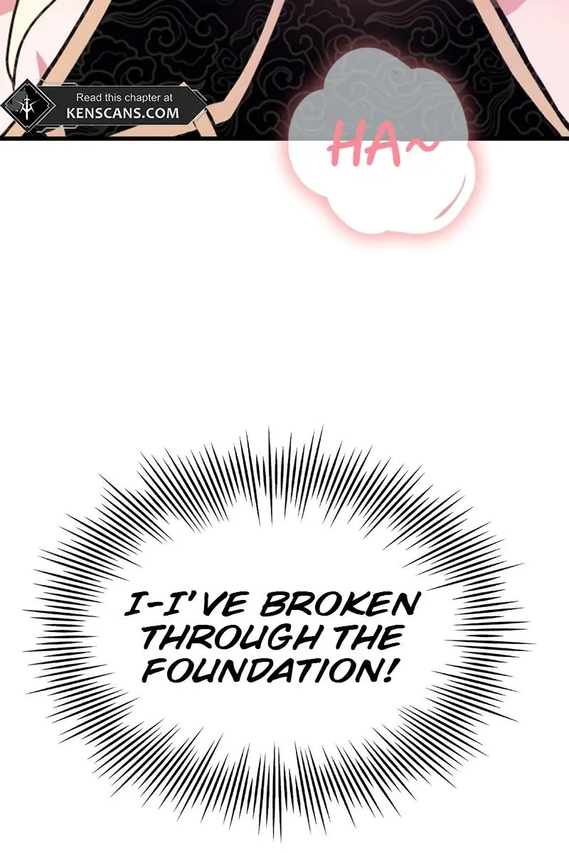 I've Been Invincible for a Long Time Chapter 9 Page 18