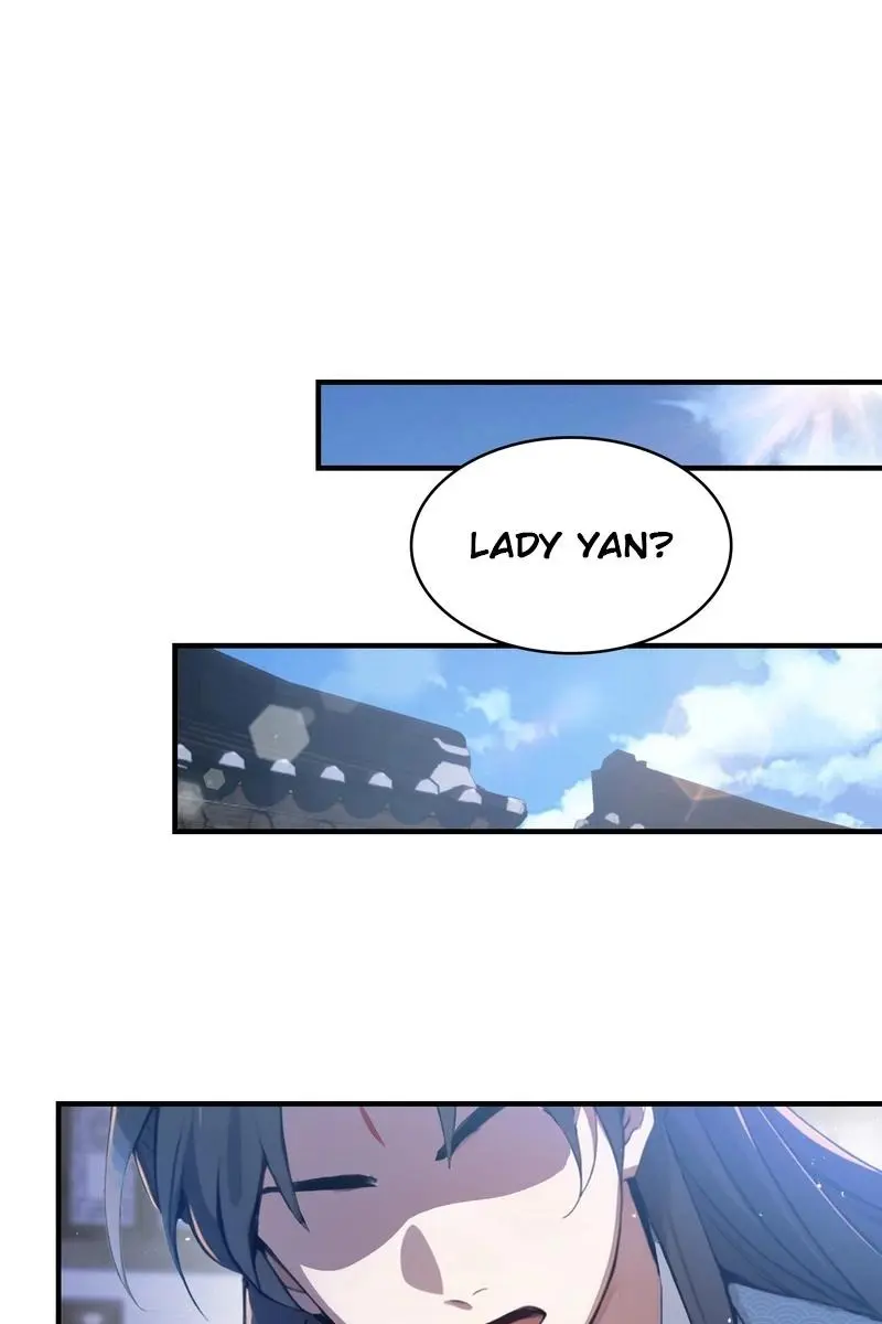 I've Been Invincible for a Long Time Chapter 9 Page 19