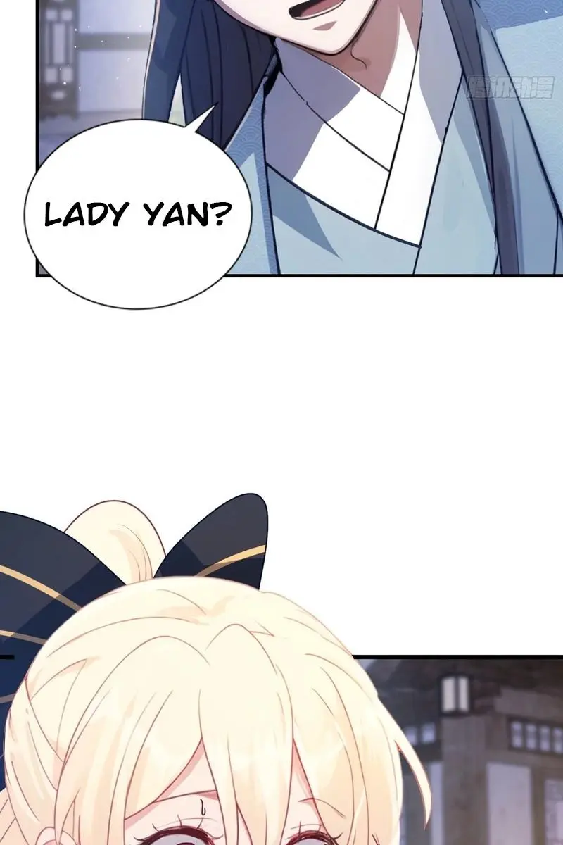 I've Been Invincible for a Long Time Chapter 9 Page 20