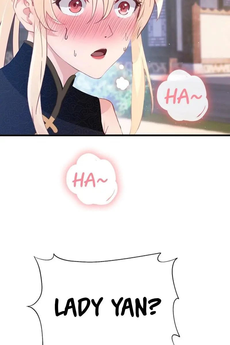 I've Been Invincible for a Long Time Chapter 9 Page 21