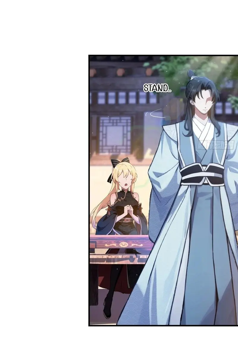 I've Been Invincible for a Long Time Chapter 9 Page 26