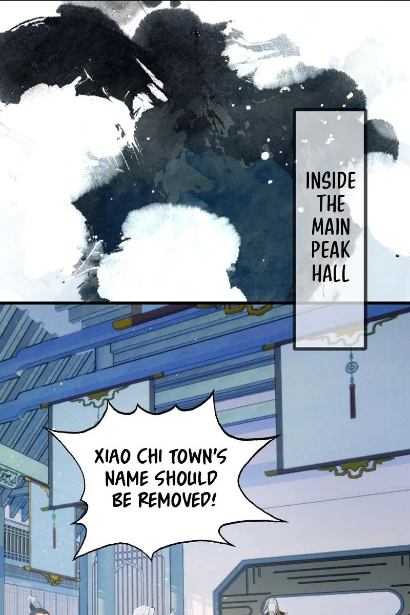 I've Been Invincible for a Long Time Chapter 9 Page 36