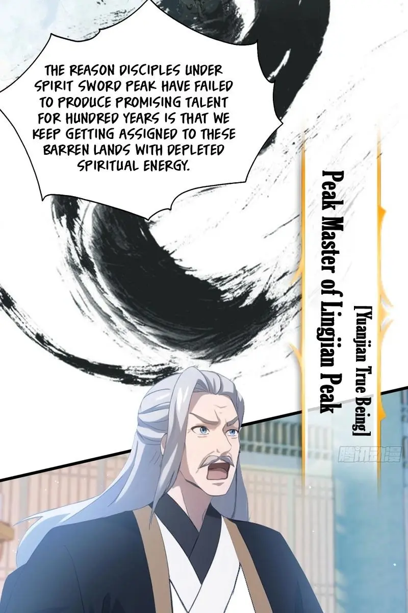 I've Been Invincible for a Long Time Chapter 9 Page 40