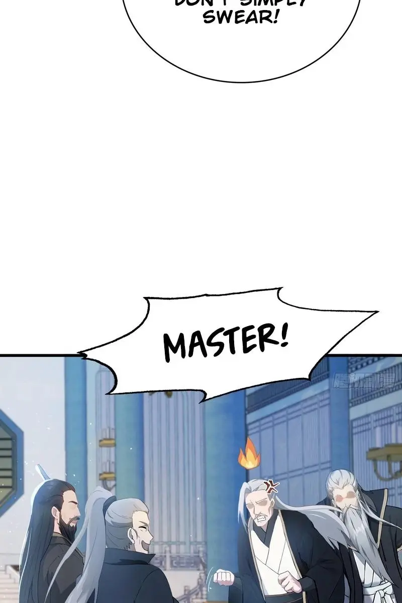 I've Been Invincible for a Long Time Chapter 9 Page 47