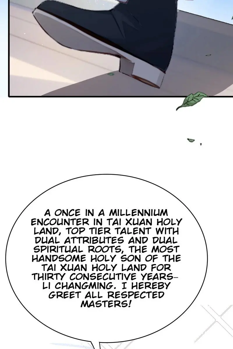 I've Been Invincible for a Long Time Chapter 9 Page 53