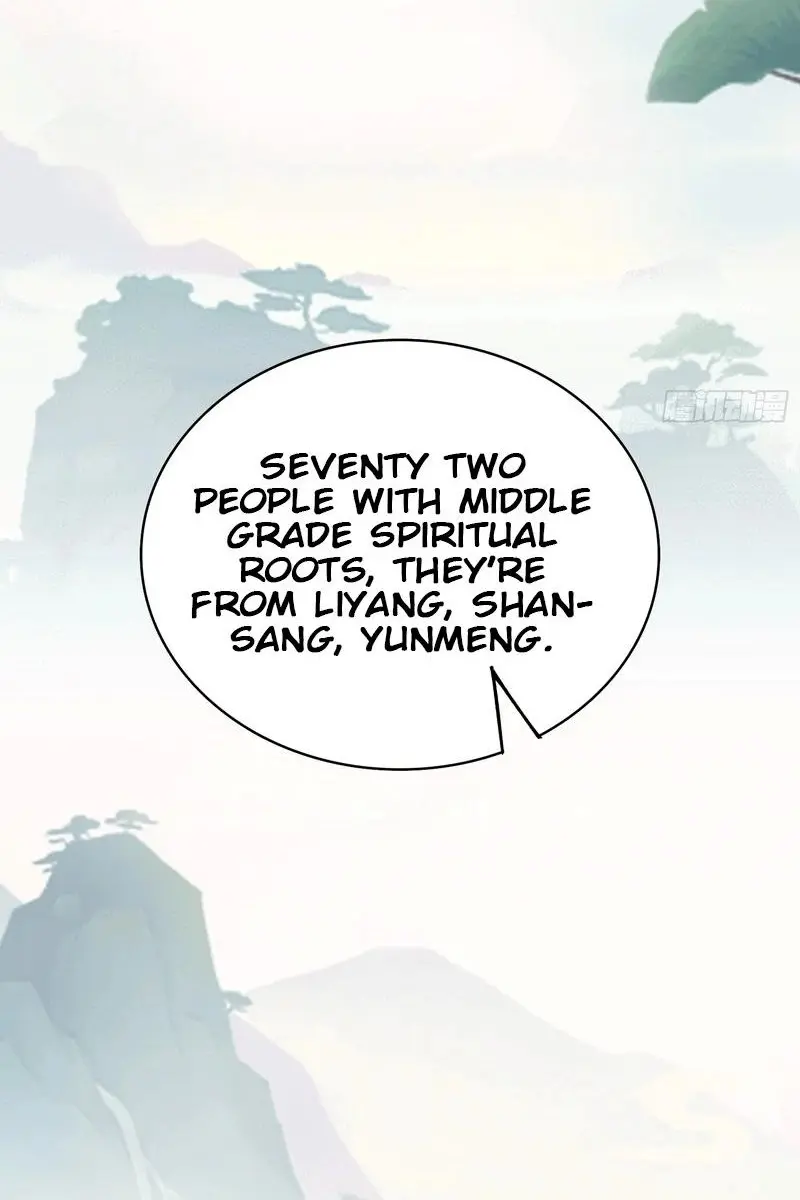 I've Been Invincible for a Long Time Chapter 10 Page 4