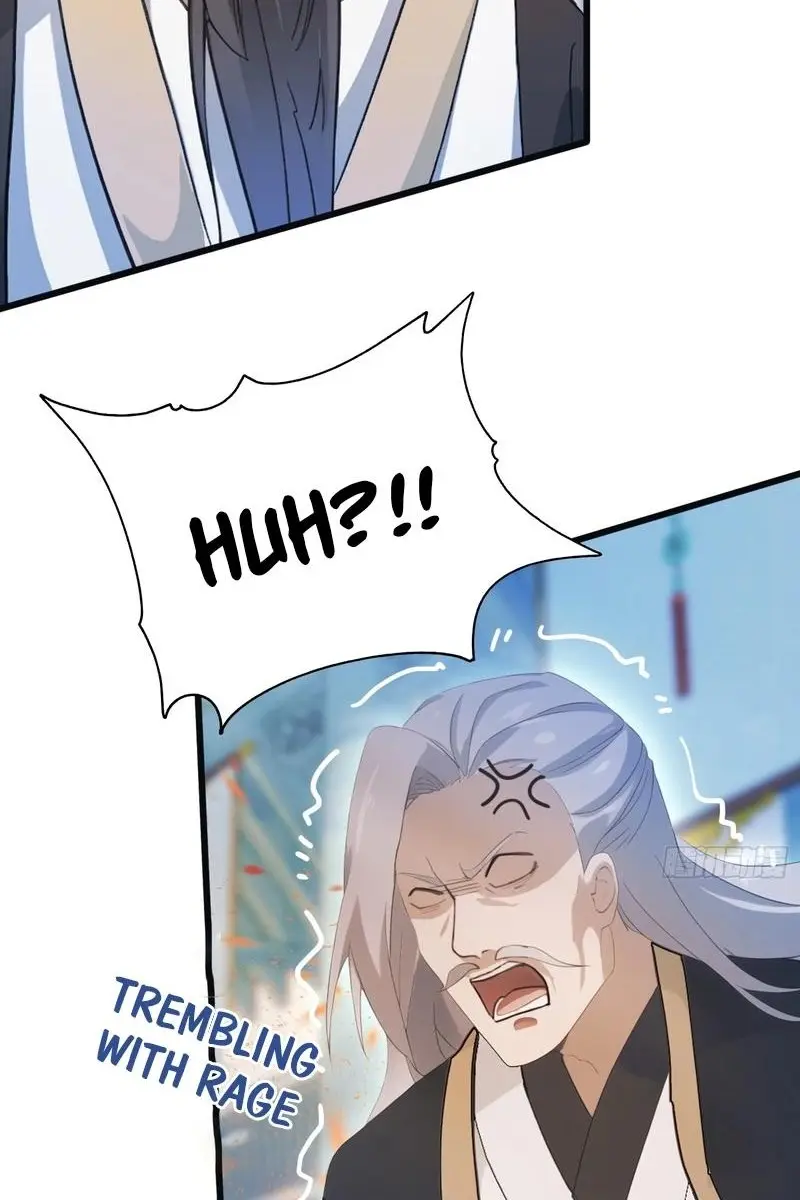 I've Been Invincible for a Long Time Chapter 10 Page 6