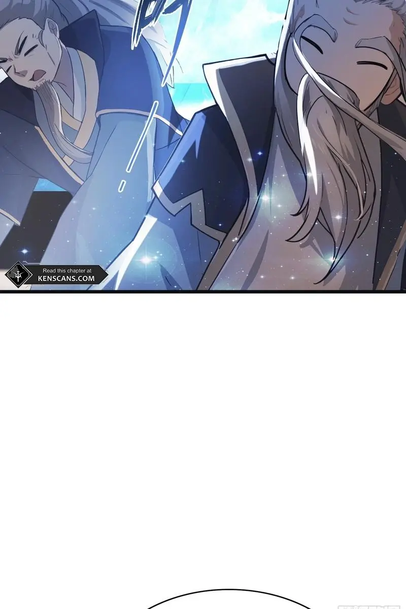 I've Been Invincible for a Long Time Chapter 10 Page 10