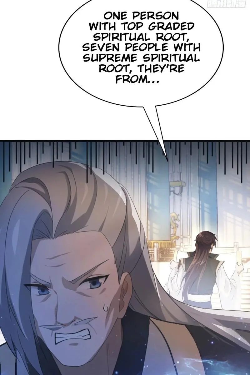 I've Been Invincible for a Long Time Chapter 10 Page 11