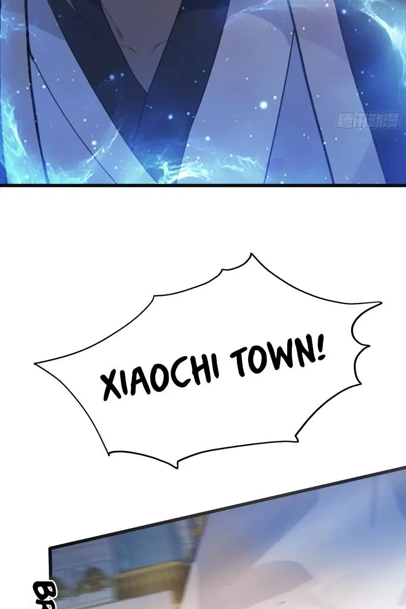 I've Been Invincible for a Long Time Chapter 10 Page 12