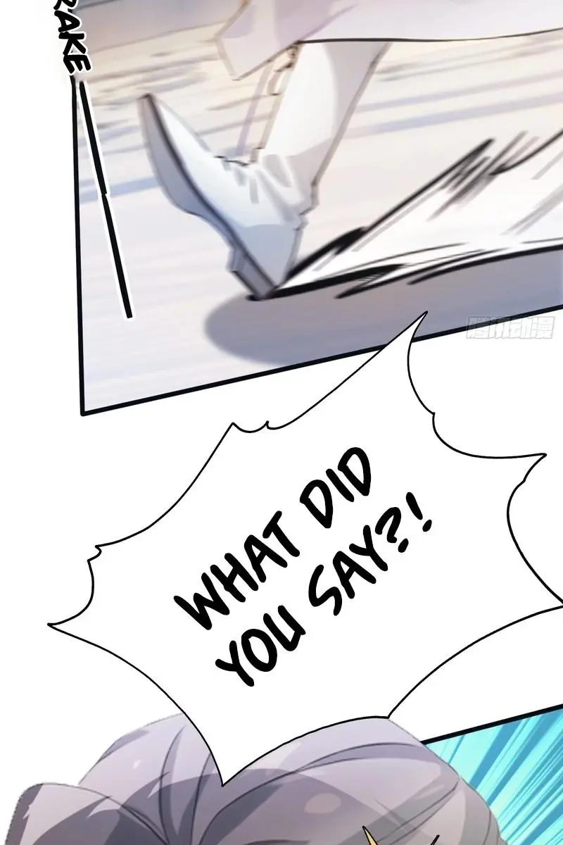 I've Been Invincible for a Long Time Chapter 10 Page 13