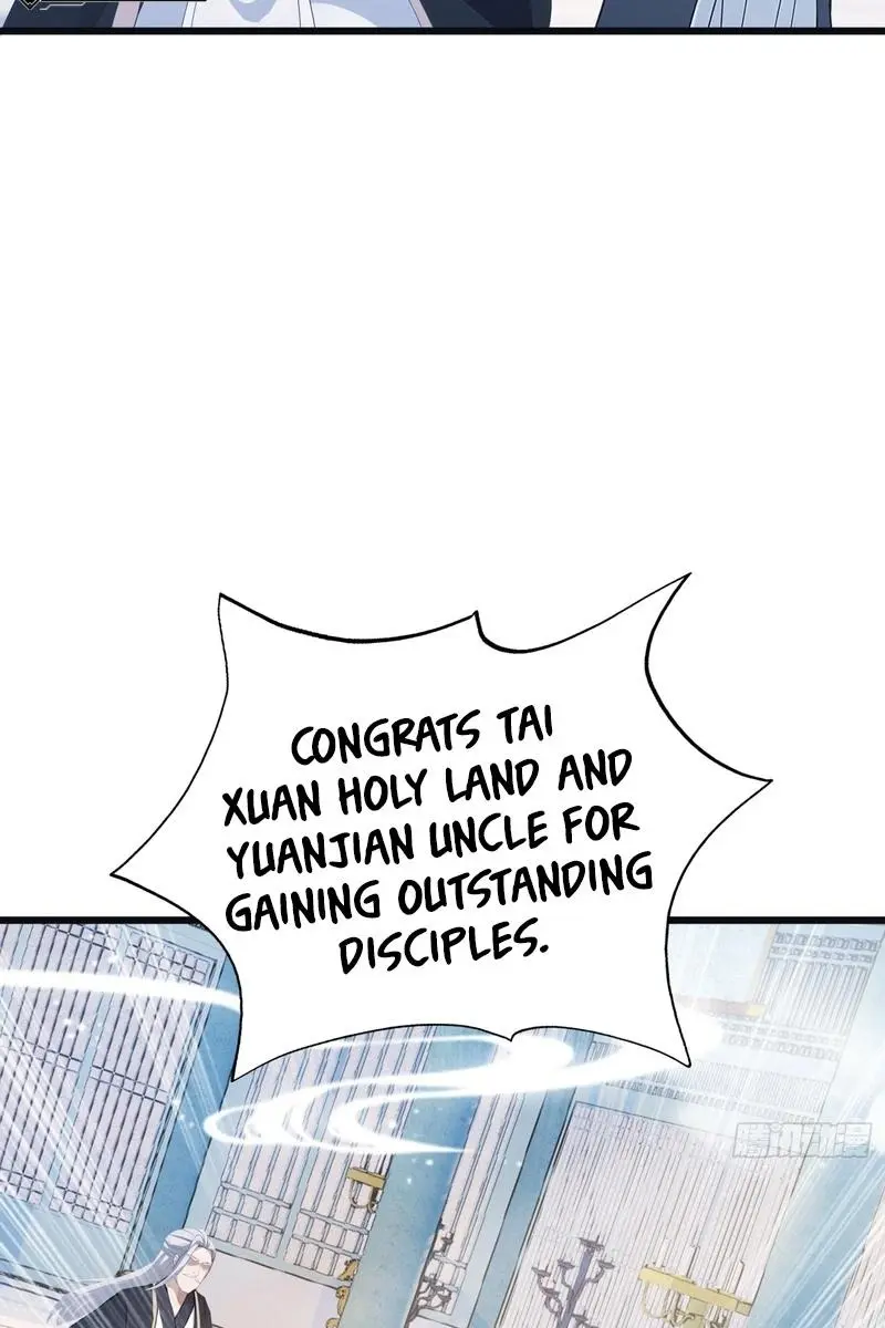 I've Been Invincible for a Long Time Chapter 10 Page 17