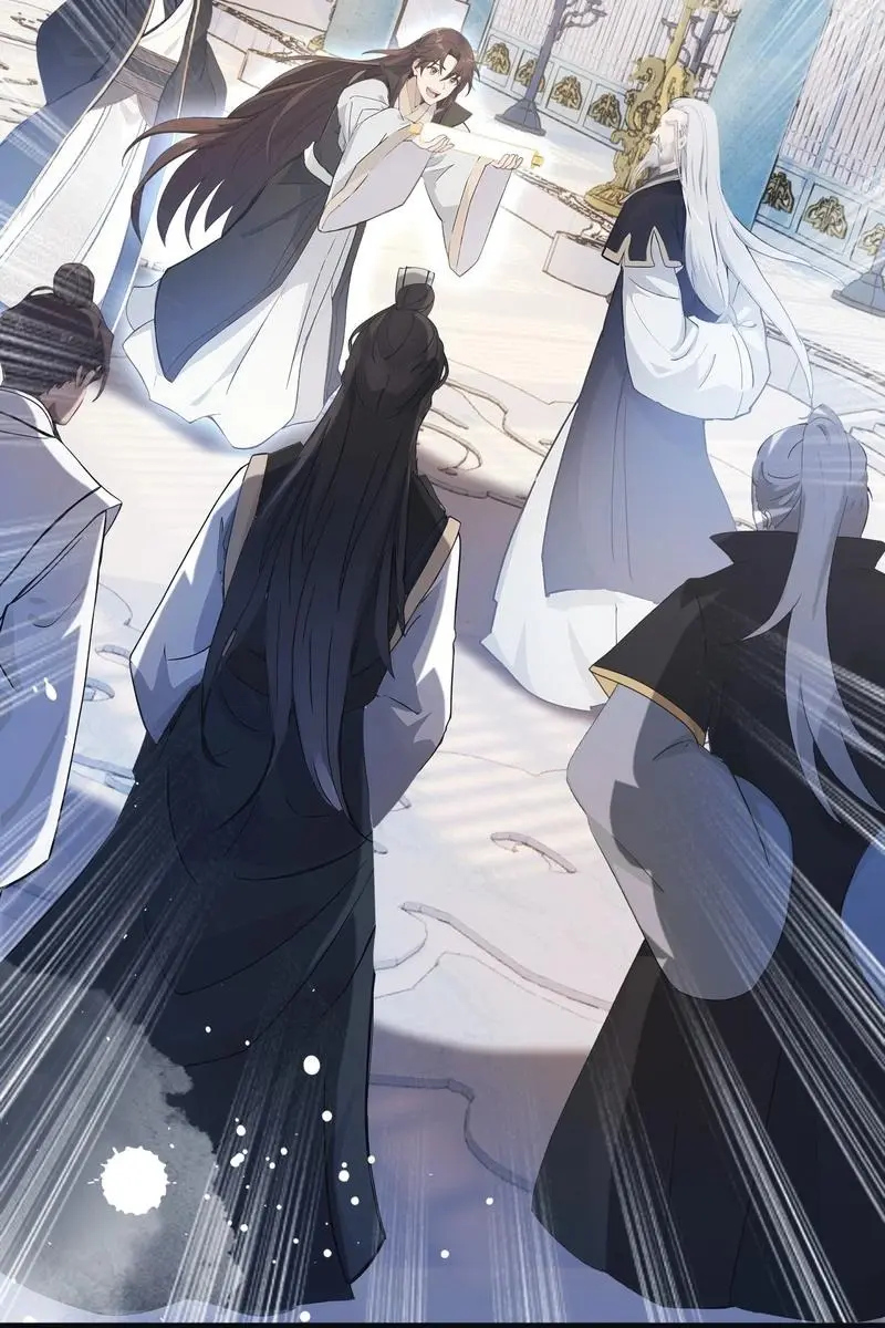 I've Been Invincible for a Long Time Chapter 10 Page 18