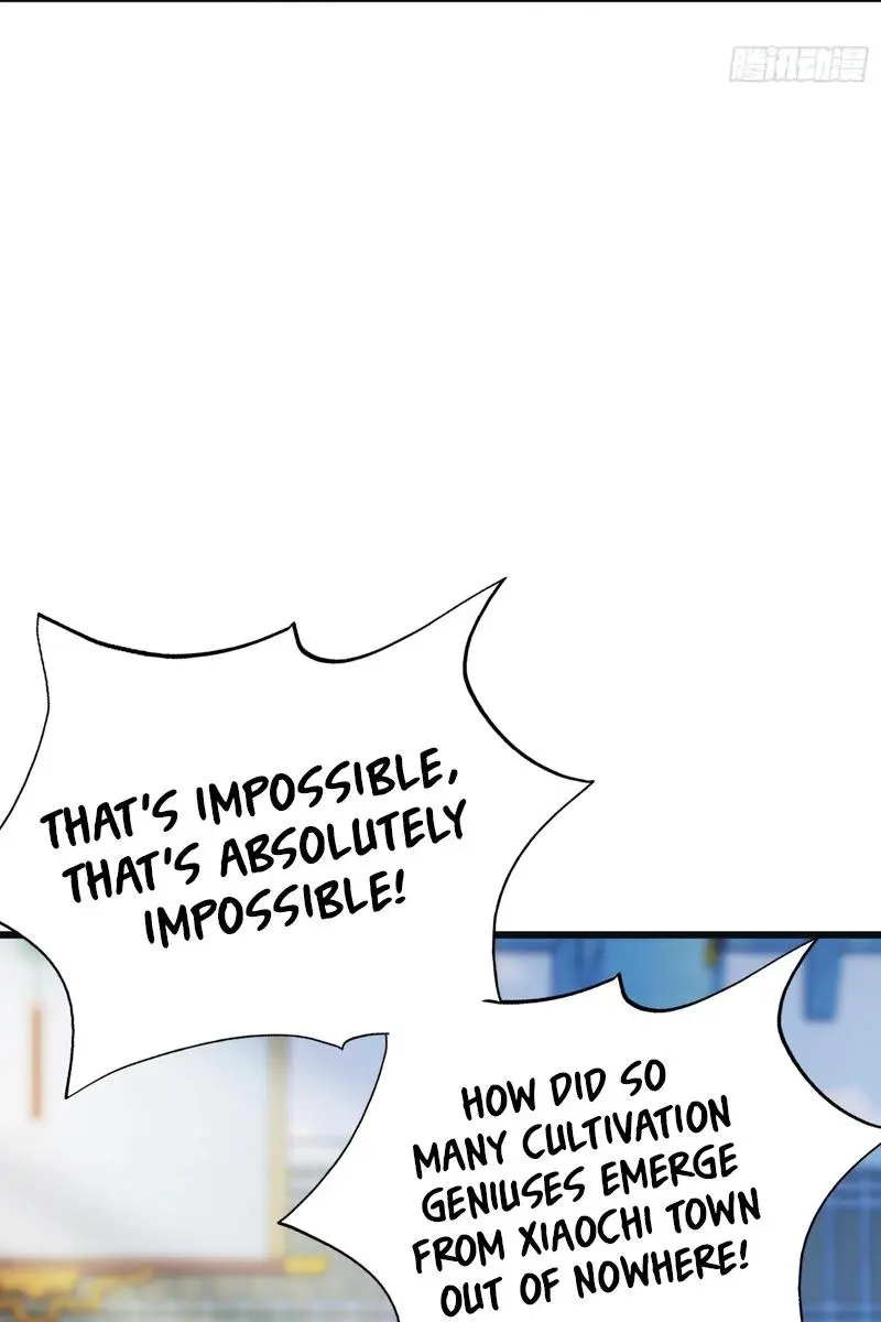 I've Been Invincible for a Long Time Chapter 10 Page 19