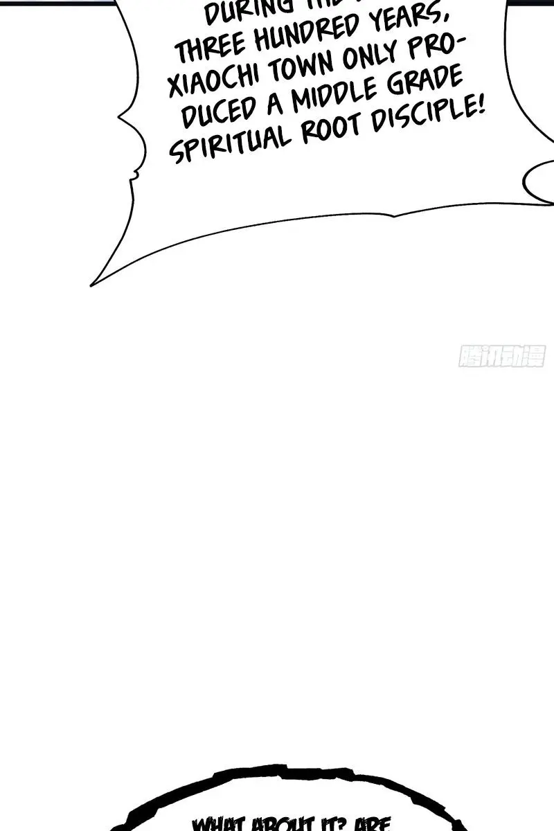 I've Been Invincible for a Long Time Chapter 10 Page 21