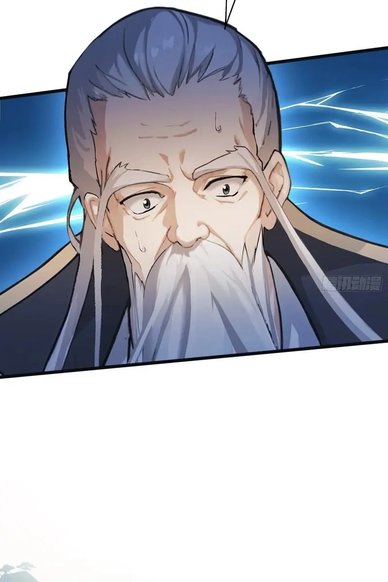 I've Been Invincible for a Long Time Chapter 10 Page 25