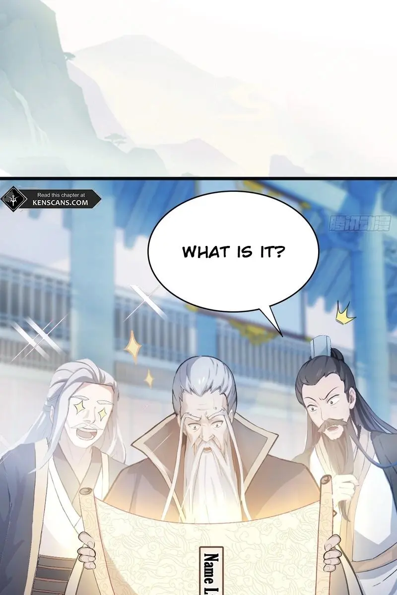 I've Been Invincible for a Long Time Chapter 10 Page 26